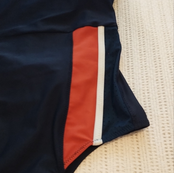 Sweaty Betty "Relay" One-Piece Swimsuit - Picture 9 of 9